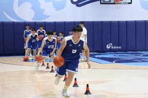 大学生参加篮球夏令营的意义及最佳参与策略